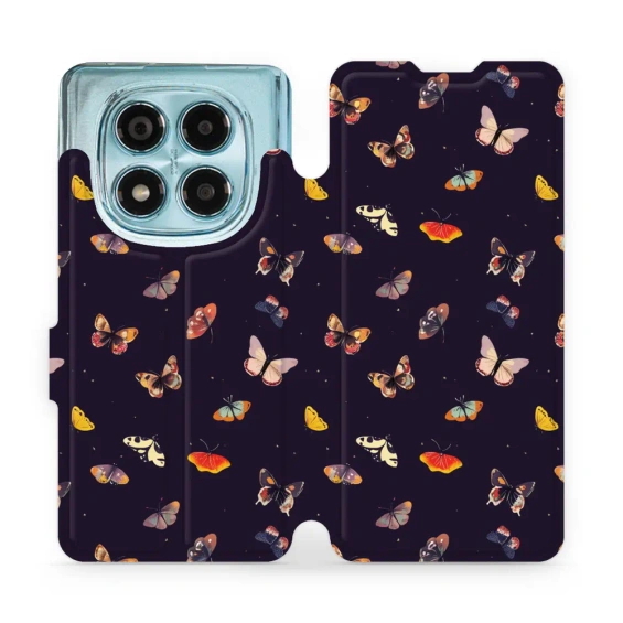 Etui do Xiaomi Redmi Note 14 Pro 4G - wzór VP78S