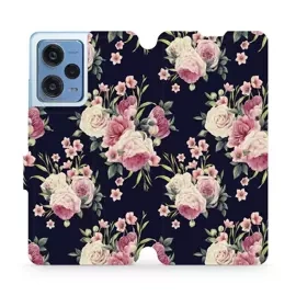 Etui do Xiaomi Redmi Note 12 Pro Plus 5G - wzór V068P