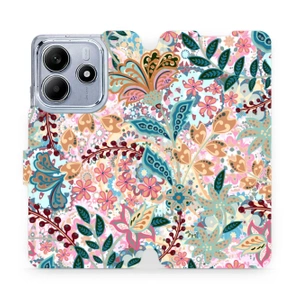 Etui do Xiaomi Redmi Note 14 5G - wzór MX04S