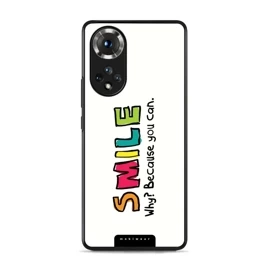 Etui Glossy Case do Huawei Honor 50 - wzór G073G