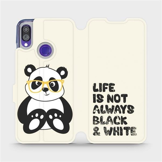 Etui do Xiaomi Redmi Note 7 - wzór M041S