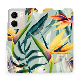Etui do OPPO A5x - wzór MC02S