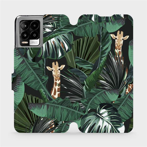 Etui do Realme 8 Pro - wzór VP06P