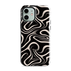 Etui Elite Pro do Apple iPhone 12 - wzór EA68E