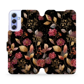 Etui do Samsung Galaxy A34 5G - wzór V171S