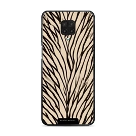 Etui Glossy Case do Xiaomi Redmi Note 9 Pro - wzór GA52G