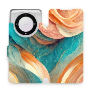 Etui do Huawei Honor Magic5 Lite 5G - wzór VP36S