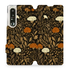 Etui do Sony Xperia 1 III - wzór V174S
