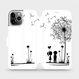 Etui do Apple iPhone 12 Pro - wzór MH16P