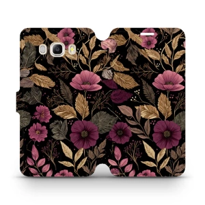 Etui do Samsung Galaxy J7 2016 - wzór V170S