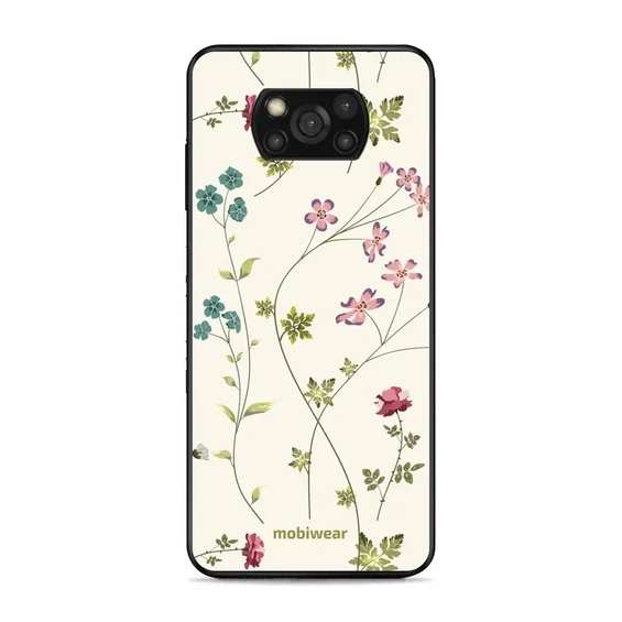 Etui Glossy Case do Xiaomi POCO X3 NFC - wzór G035G