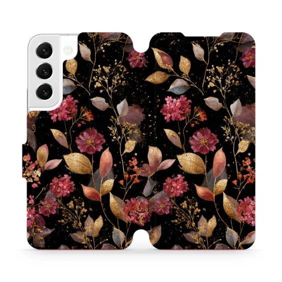 Etui do Samsung Galaxy S22 - wzór V171S