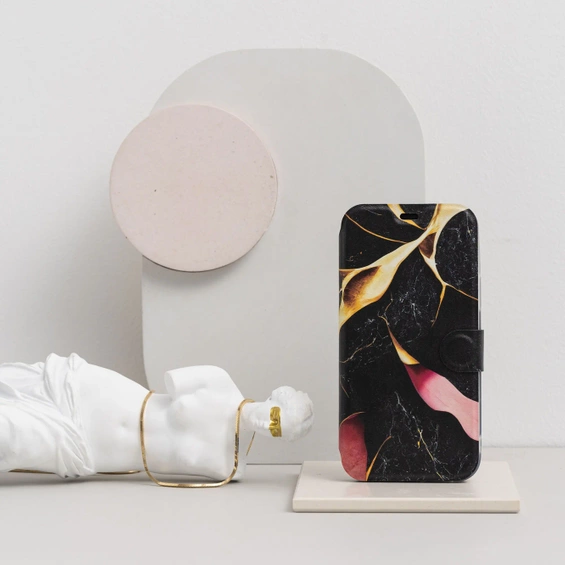 Etui do Apple iPhone 16 Pro - wzór VP35S