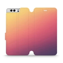 Etui do Huawei P10 - wzór VP66S
