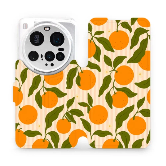 Etui do Xiaomi 15 Ultra - wzór VP82S