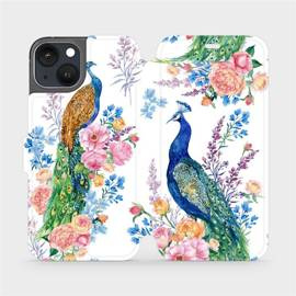 Etui do Apple iPhone 13 - wzór MX08S