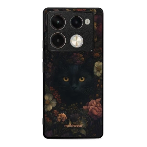 Etui Glossy Case do Infinix Note 40 Pro Plus - wzór G161G