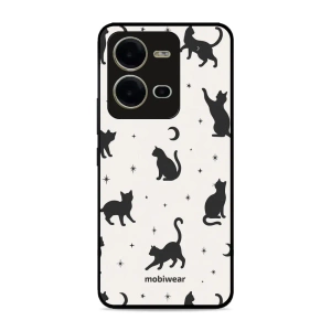 Etui Glossy Case do Vivo X80 Lite - wzór G162G