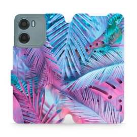 Etui do Motorola Moto E15 - wzór MG10S