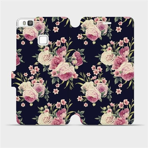 Etui do Huawei P9 Lite - wzór V068P