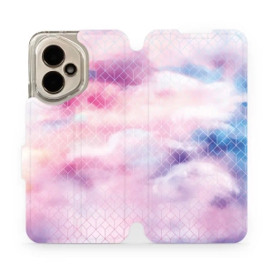 Etui do Huawei Honor 400 - wzór MR02S