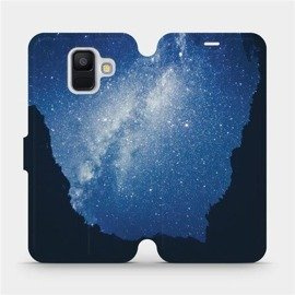 Etui do Samsung Galaxy A6 - wzór M146P