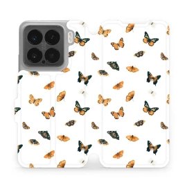 Etui do Xiaomi 15 - wzór MP77S