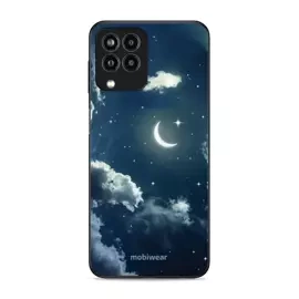 Etui Glossy Case do Samsung Galaxy M33 5G - wzór G048G