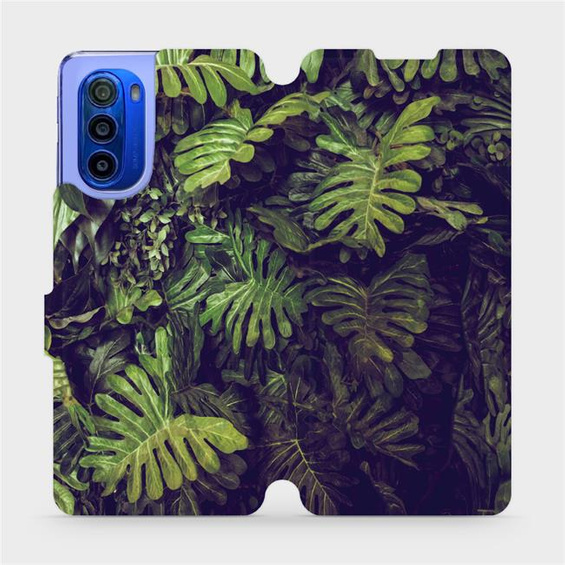 Etui do Motorola Moto G51 5G - wzór V136P