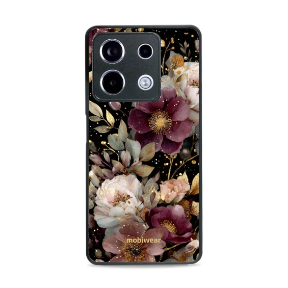 Etui Glossy Case do Xiaomi Redmi Note 13 Pro 5G - wzór G169G