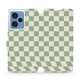 Etui do Xiaomi Redmi Note 12 Pro Plus 5G - wzór VA58S