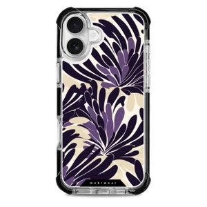 Etui MagSafe Elite Bumper Apple iPhone 16 Plus - wzór DA47D