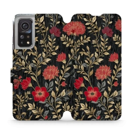 Etui do Xiaomi Mi 10T - wzór V172S