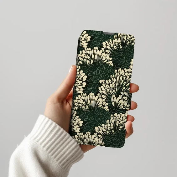 Etui do Samsung Galaxy A22 4G - wzór VA45S