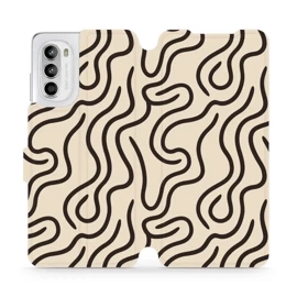 Etui do Motorola Moto G52 - wzór VA60S