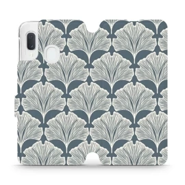 Etui do Samsung Galaxy A20e - wzór VA43S