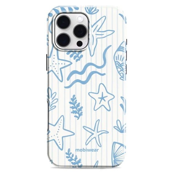 Etui Elite Pro do Apple iPhone 16 Pro Max - wzór EP88E