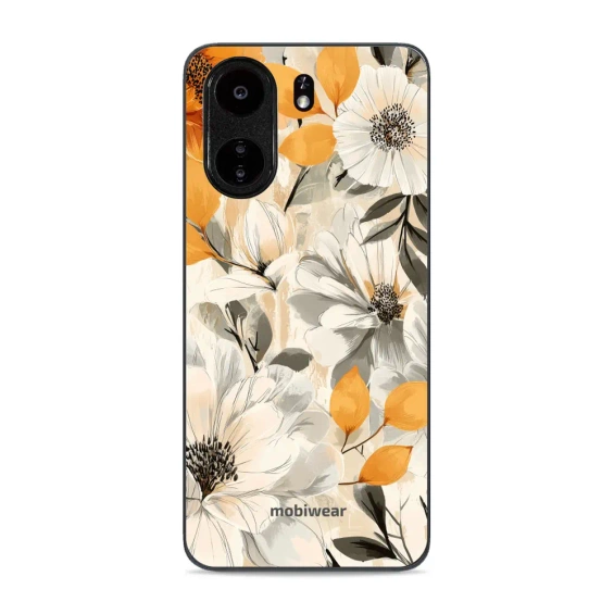 Etui Glossy Case do Xiaomi POCO C65 - wzór GP75G