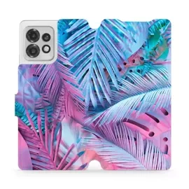 Etui do Motorola Edge 40 Pro - wzór MG10S