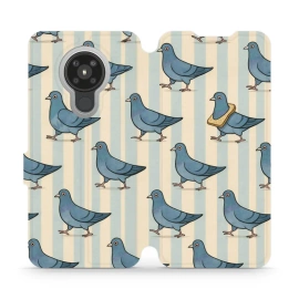 Etui do Nokia 5.3 - wzór VP91S