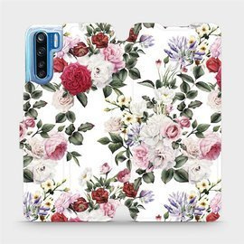 Etui do OPPO A91 - wzór MD01S