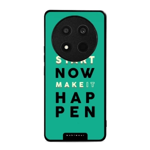 Etui Glossy Case do Huawei Honor Magic7 Lite 5G - wzór G079G