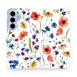 Etui do Samsung Galaxy S25 FE 5G - wzór MP04S