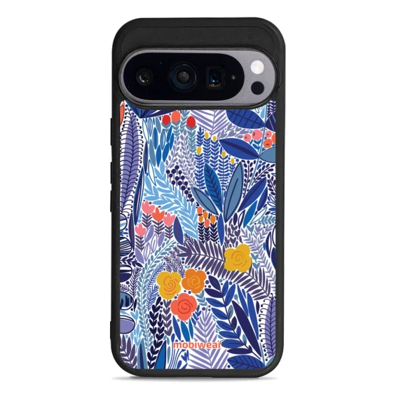 Etui Glossy Case do Google Pixel 9 Pro - wzór G037G