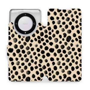 Etui do Huawei Honor Magic5 Lite 5G - wzór VA50S