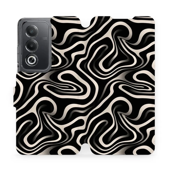 Etui do OPPO A80 5G - wzór VA63S