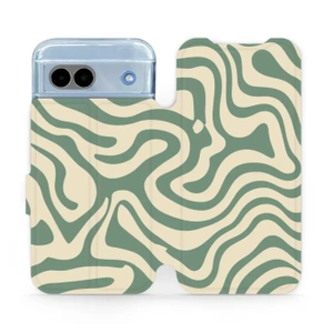 Etui do Google Pixel 8A - wzór VA57S