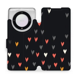 Etui do Huawei Honor Magic5 Lite 5G - wzór VP79P