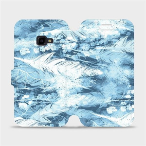 Etui do Samsung Galaxy Xcover 4 - wzór M058S