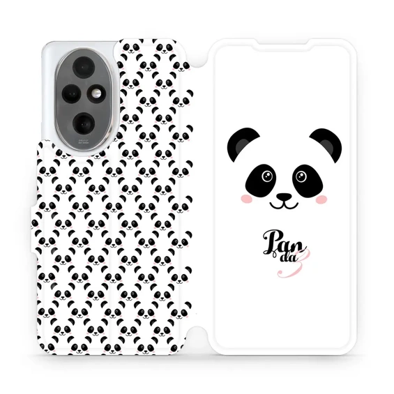 Etui do Huawei Honor 200 - wzór M030P